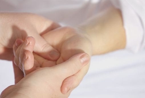 Chiropractic Care for Wrist _ Elbow Pain