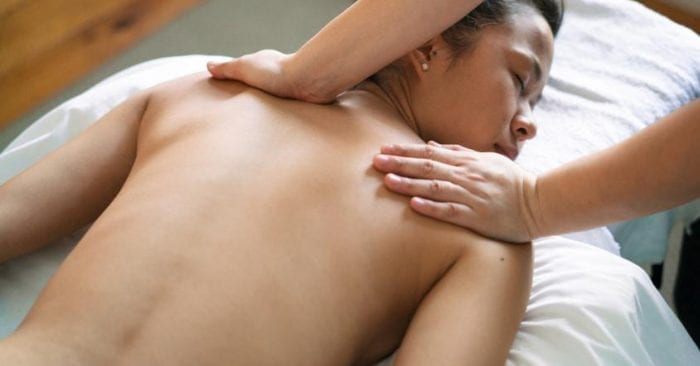 Do I Need Chiropratic or Massage