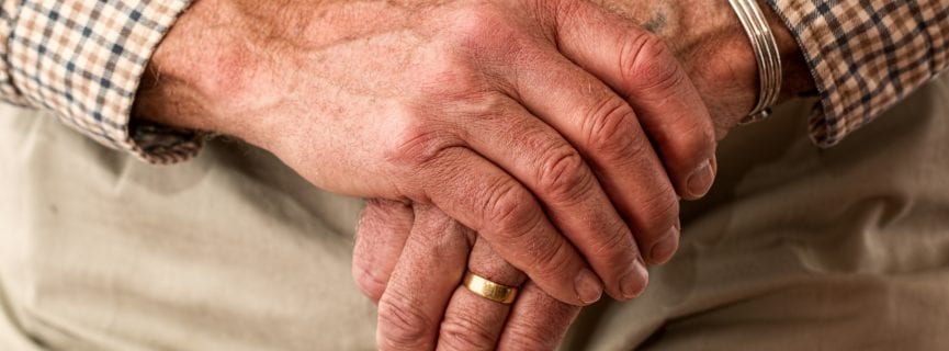 Chiropractic Care for Arthritis