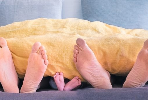 Chiropractic Care for Foot Pain