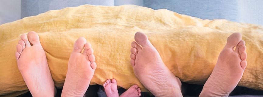 Chiropractic Care for Foot Pain