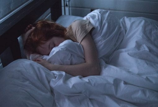 Chiropractic Care for Sleep Difficulties