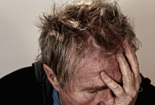 Chiropractic Treatment for Headaches