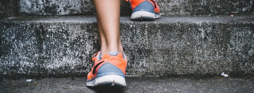 The Secret to a Long, Happy, Healthy Life