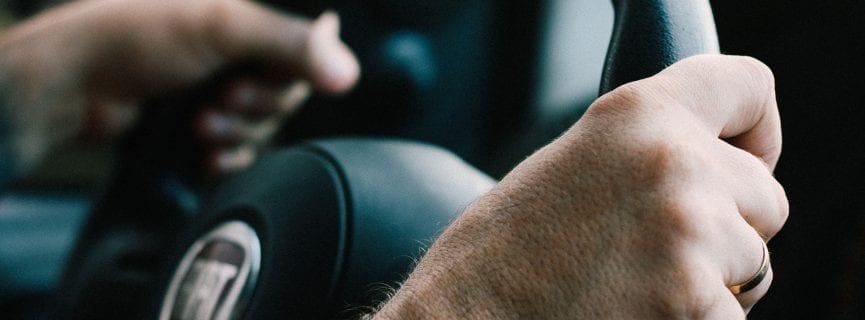 Why Drivers Become Worse With Age