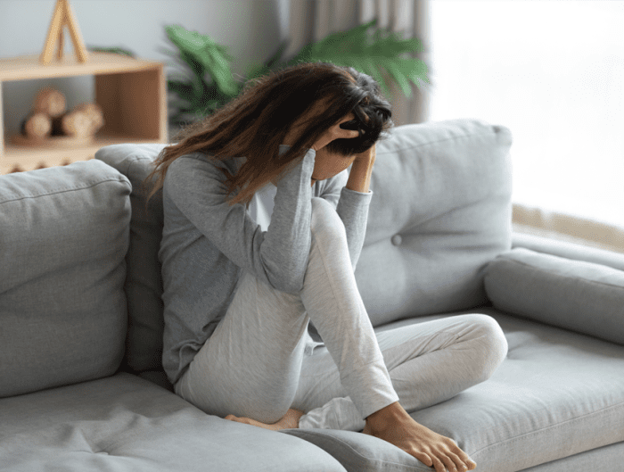 Anxiety Counseling Newcastle