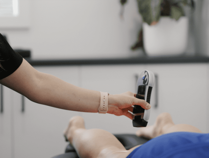 cold laser for hip pain