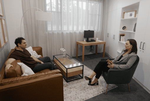 Depression Counselling