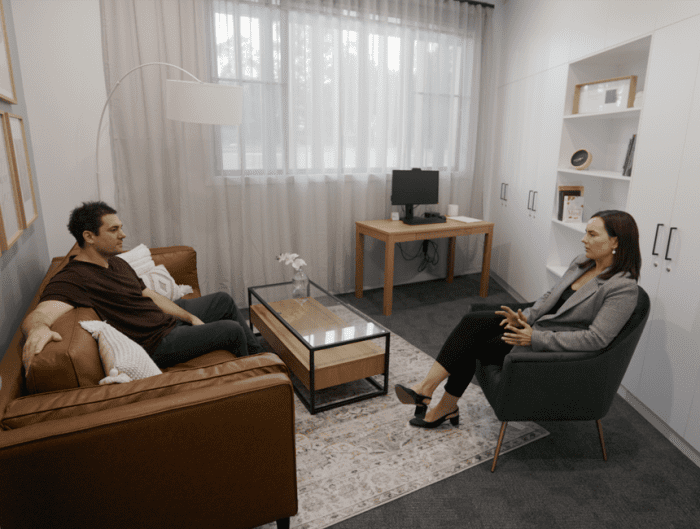 Depression Counselling