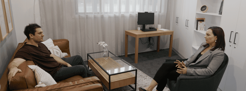 Depression Counselling