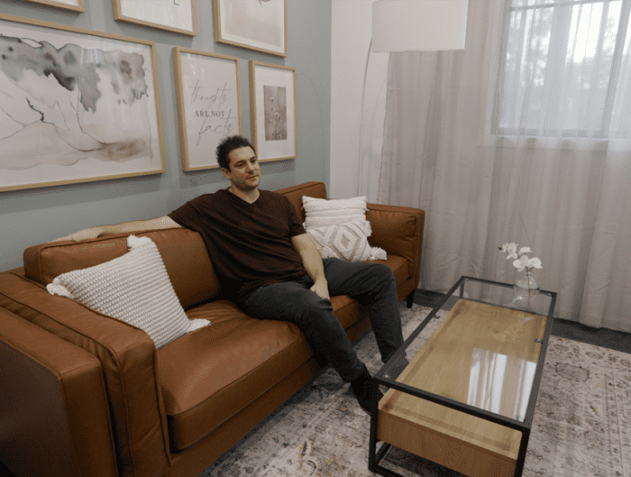 Depression Counselling Newcastle