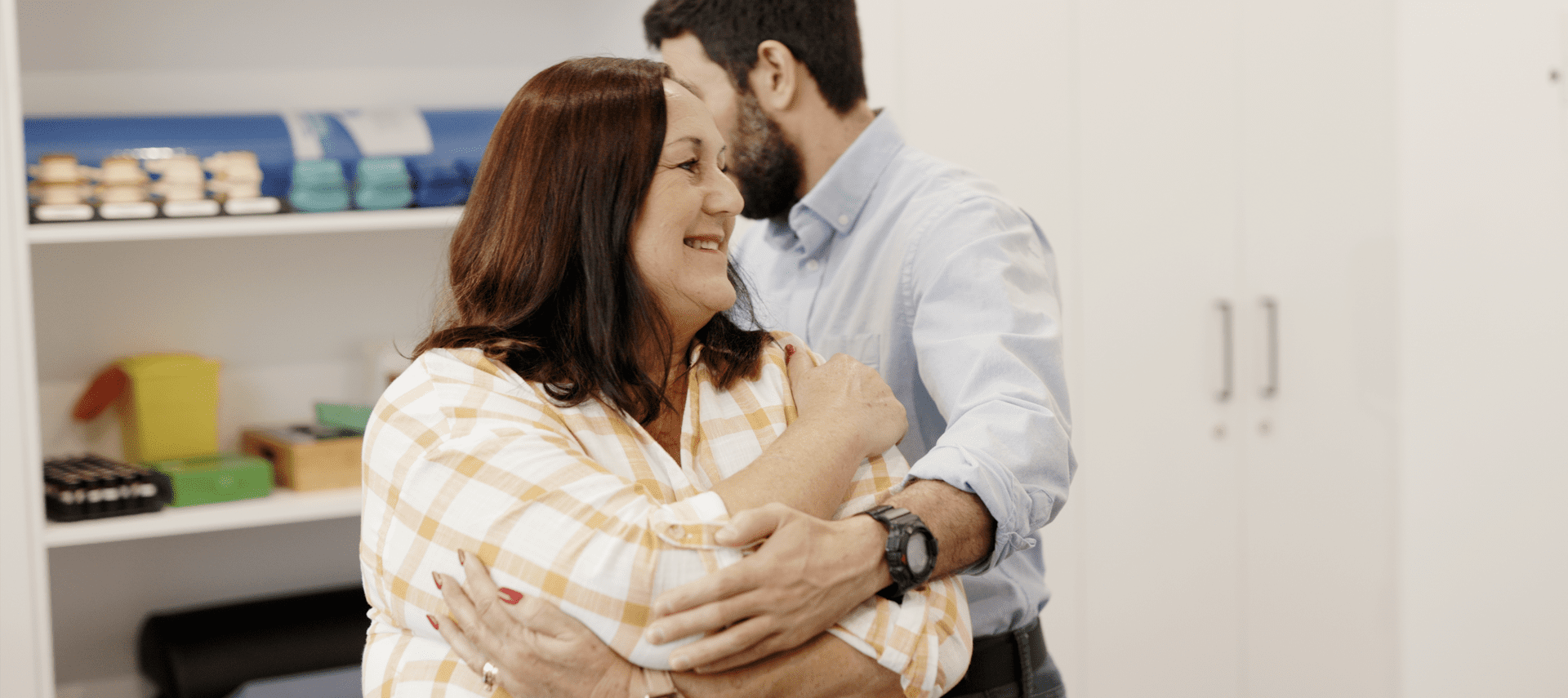 chiropractor for shoulder pain