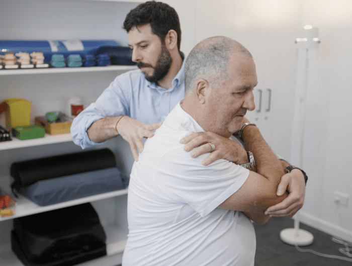 does a chiropractor help with posture