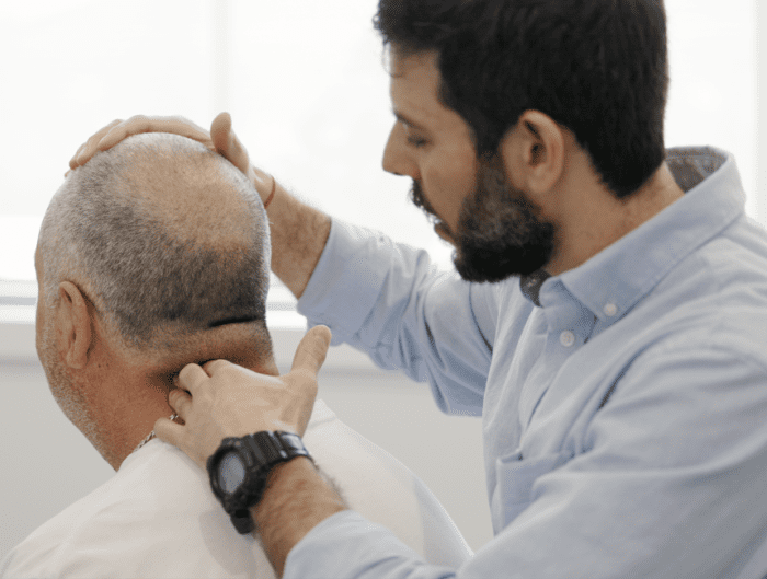 neck chiropractor Newcastle