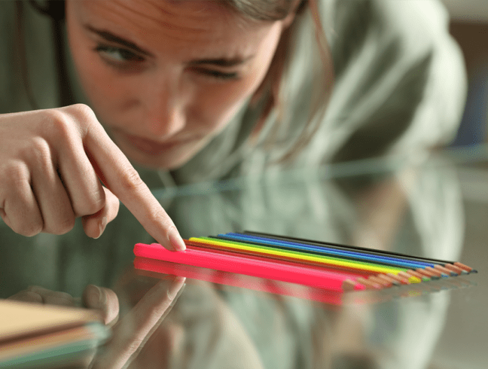 obsessive compulsive disorder