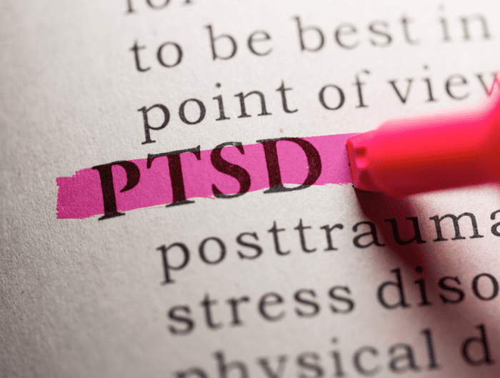 post traumatic counselling