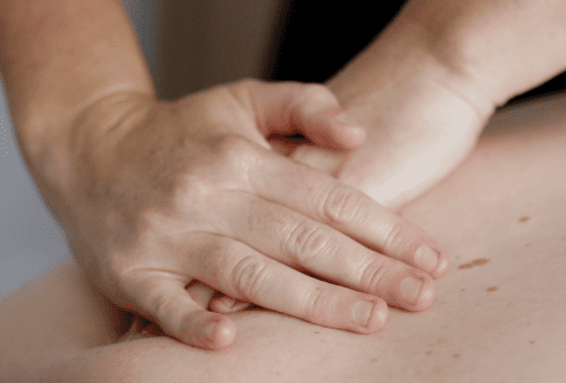 remedial massage