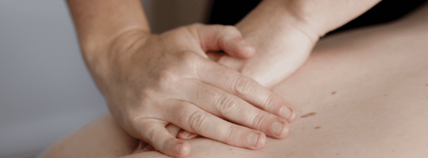 remedial massage