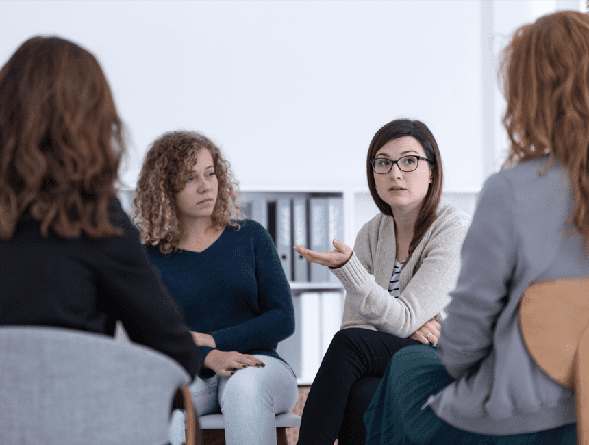 social anxiety counseling