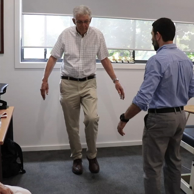 neuroscience-based therapy