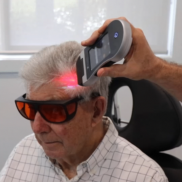 Cognitive rehabilitation therapy