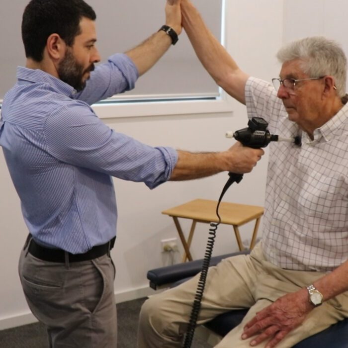 Whole-person approach to dementia rehabilitation