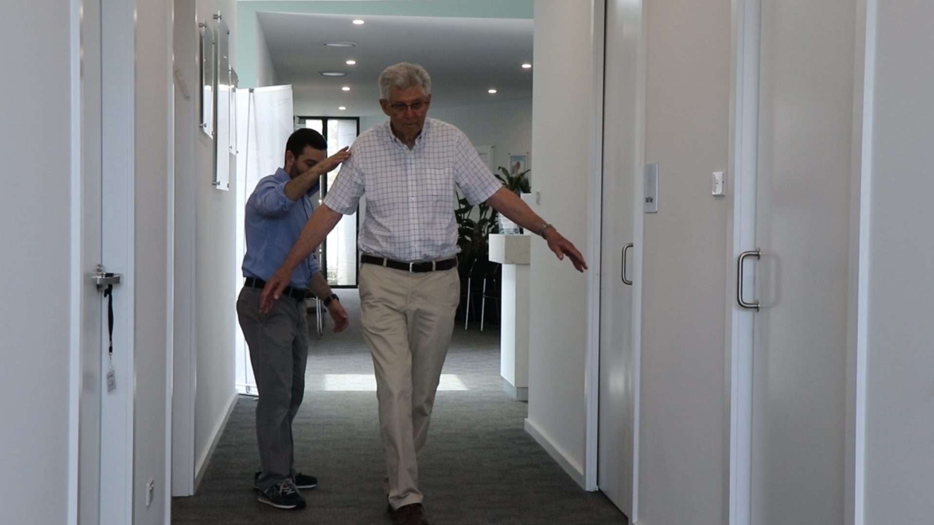 Functional neurology